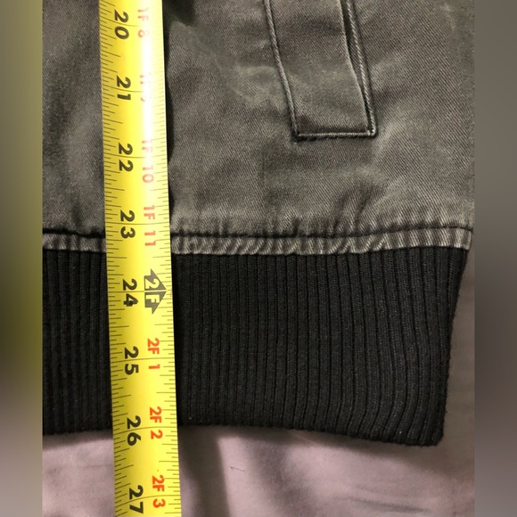 Harley Davidson Riders Stadium Jacket men’s size M - Picture 8 of 12